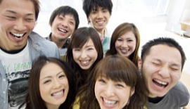 男女活躍　袋井市のお仕事