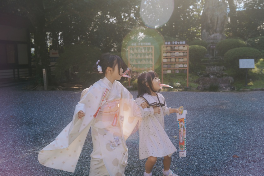 浜松市の出張カメラマン　時々フォト